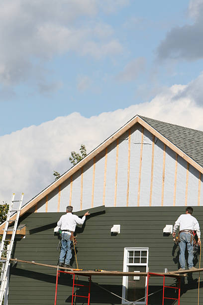 Best Steel Siding Installation  in Englewood, NJ