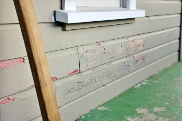 Best Residential Vinyl Siding Installation  in Englewood, NJ
