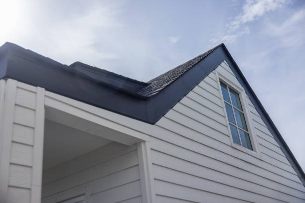 Englewood, NJ Siding Installation & Repair Company