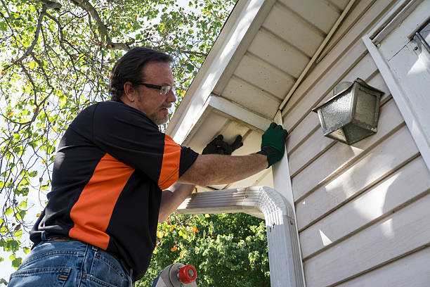 Best Siding for New Construction  in Englewood, NJ