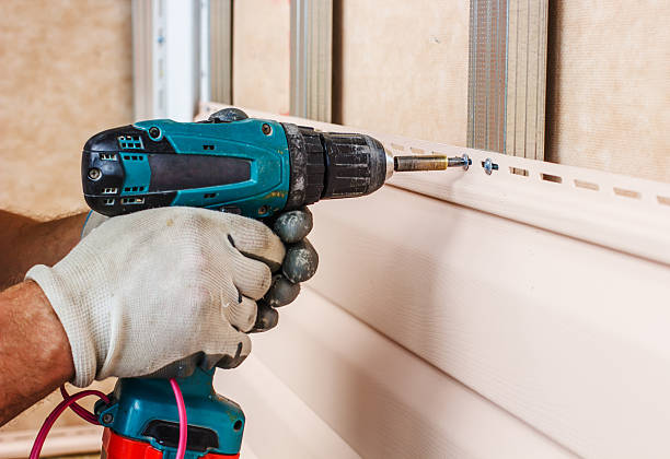 Best Stucco Siding  in Englewood, NJ